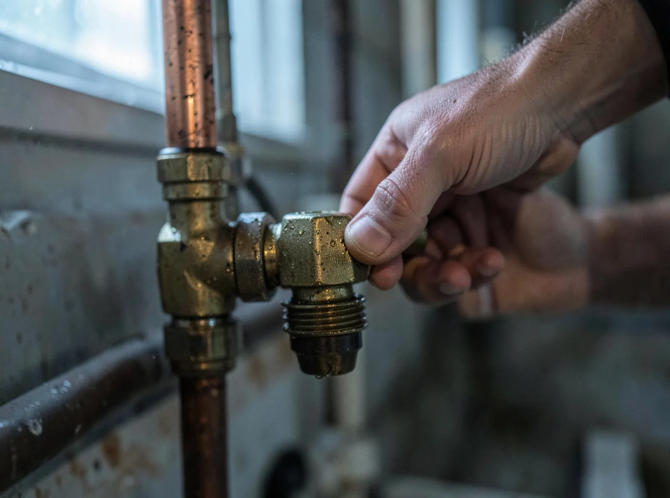 Emergency Plumber New Kingston, NY FAQs